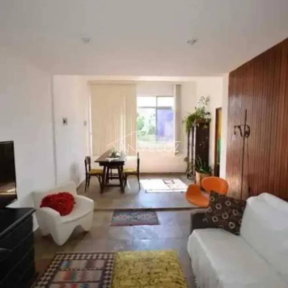 Apartamento, 3 quartos, 100 m² - Foto 5