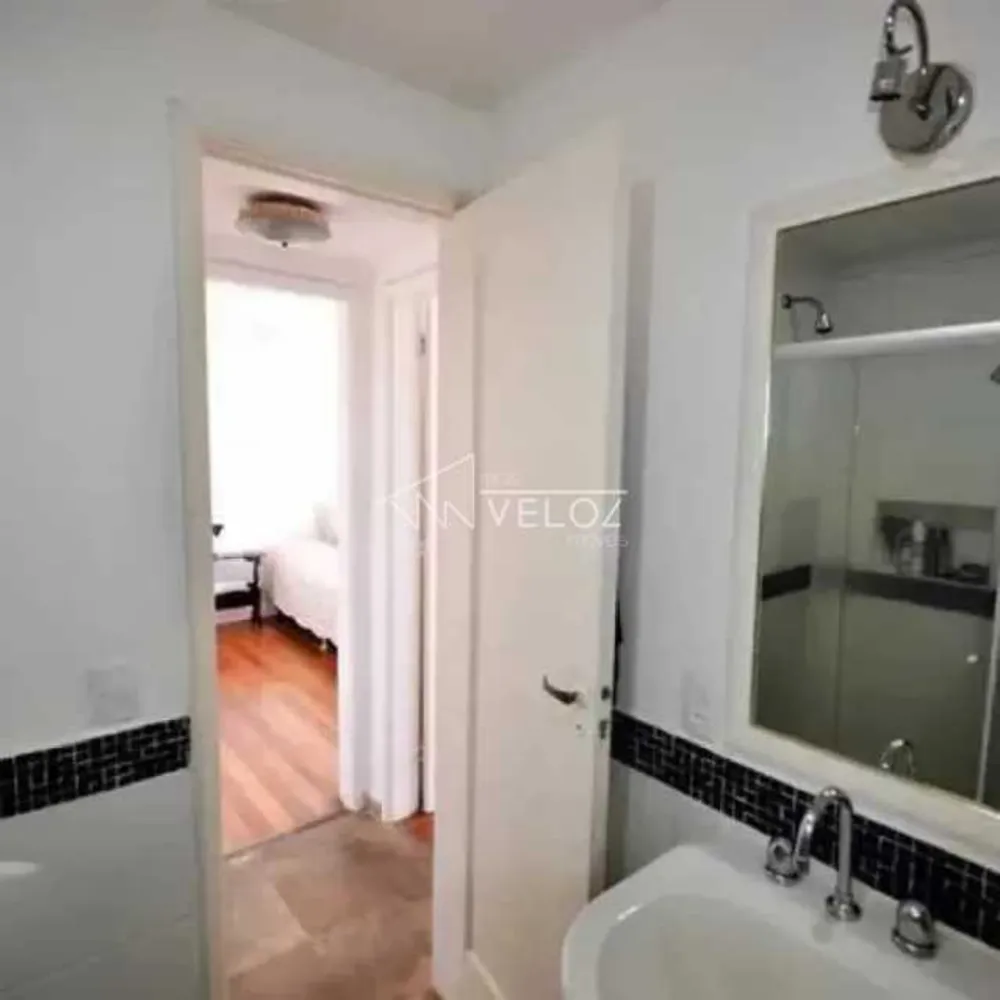Apartamento, 3 quartos, 100 m² - Foto 11