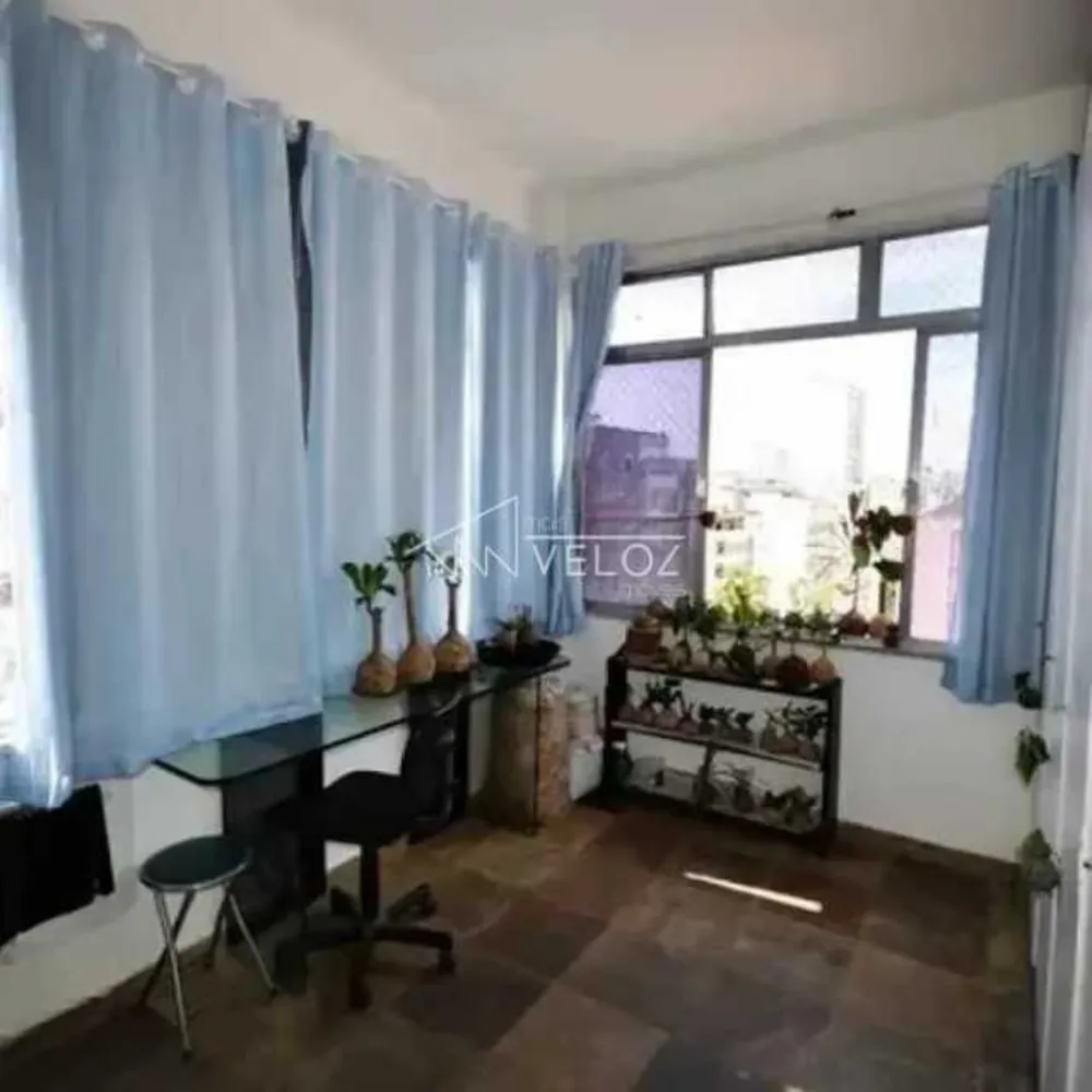 Apartamento, 3 quartos, 100 m² - Foto 10