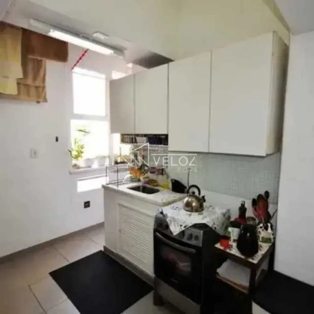 Apartamento, 3 quartos, 100 m² - Foto 1