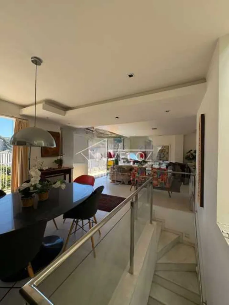 Cobertura, 3 quartos, 160 m² - Foto 21