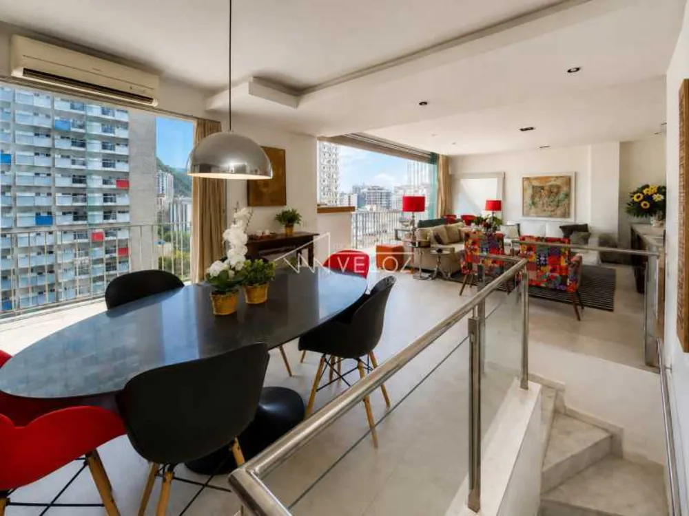 Cobertura, 3 quartos, 160 m² - Foto 12