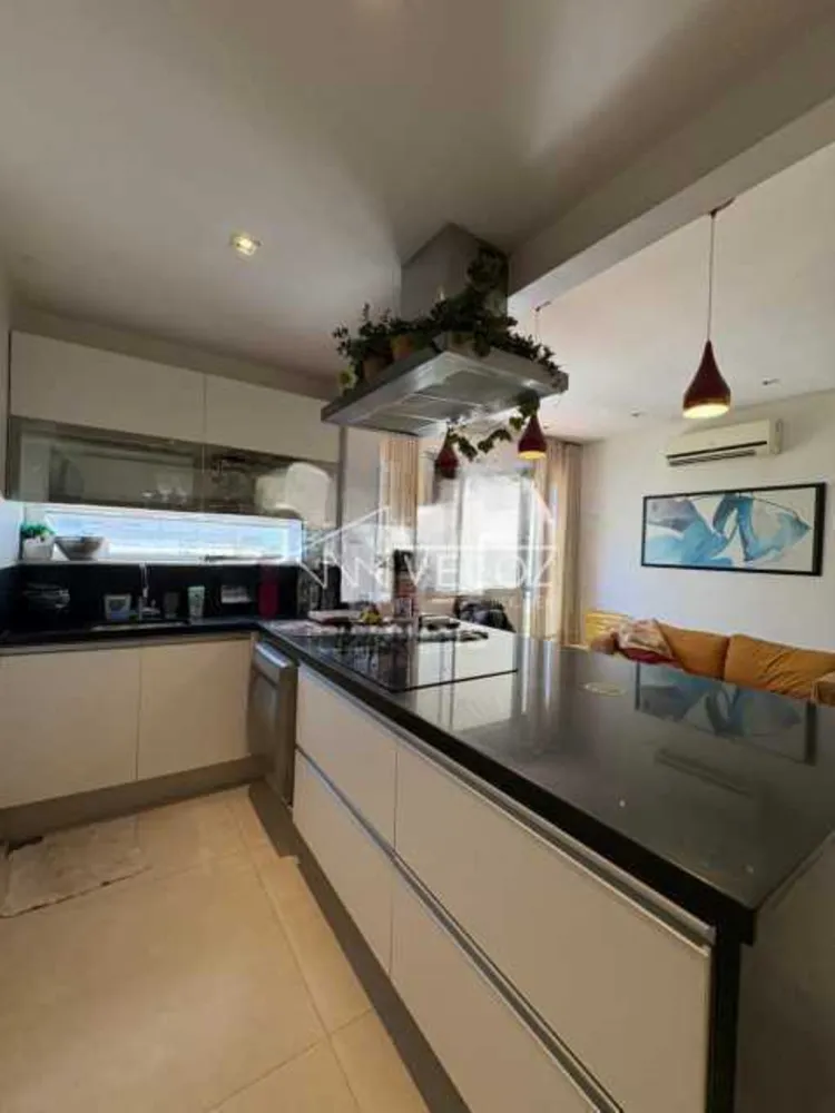 Cobertura, 3 quartos, 160 m² - Foto 14