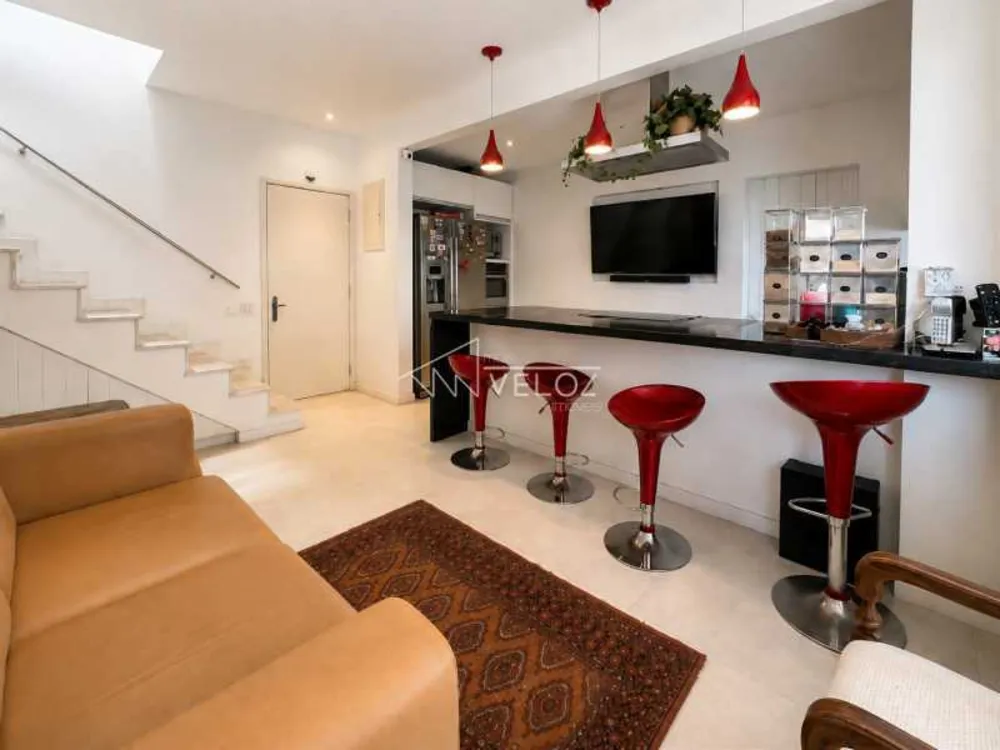 Cobertura, 3 quartos, 160 m² - Foto 19