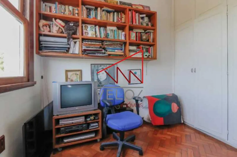 Apartamento, 2 quartos, 70 m² - Foto 16