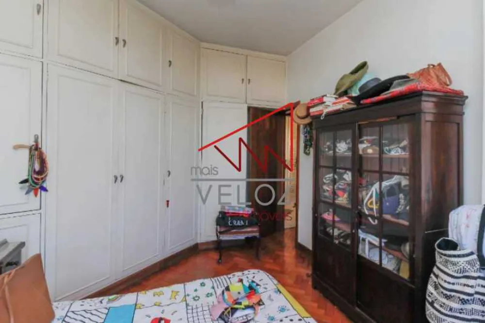 Apartamento, 2 quartos, 70 m² - Foto 13