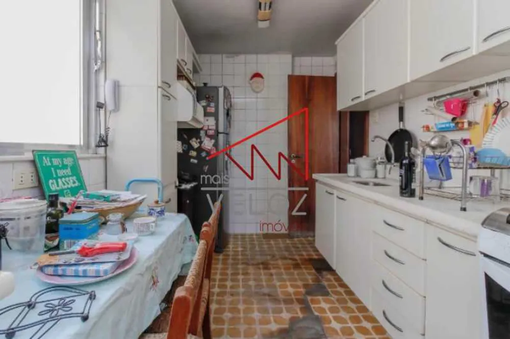 Apartamento, 2 quartos, 70 m² - Foto 22