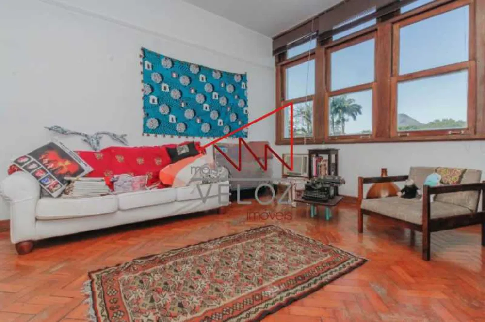 Apartamento, 2 quartos, 70 m² - Foto 6