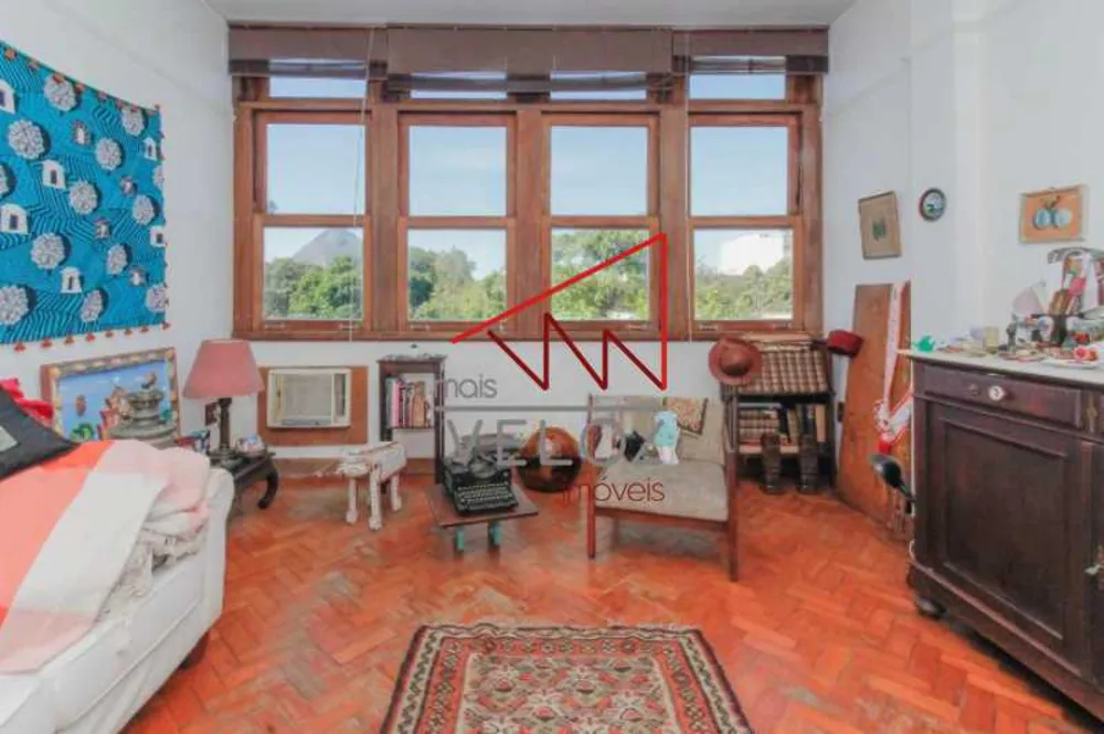Apartamento, 2 quartos, 70 m² - Foto 10