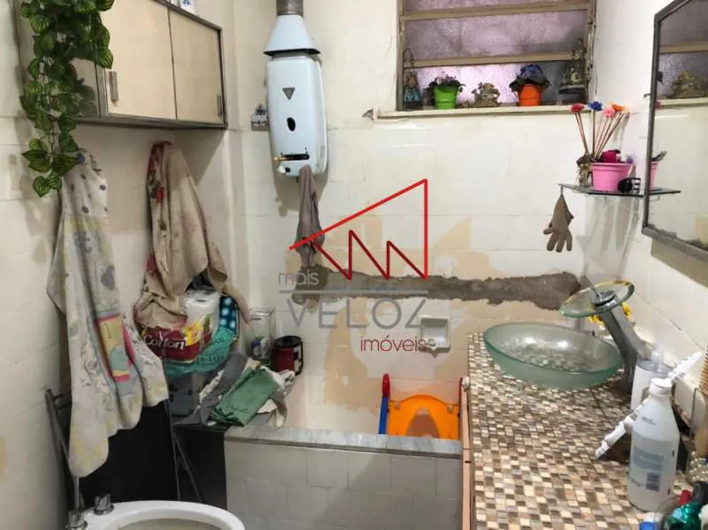 Apartamento, 2 quartos, 87 m² - Foto 11