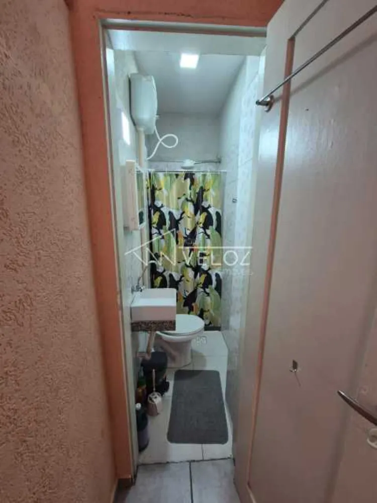 Apartamento, 1 quarto, 18 m² - Foto 13