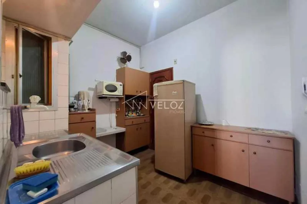 Apartamento, 1 quarto, 33 m² - Foto 1