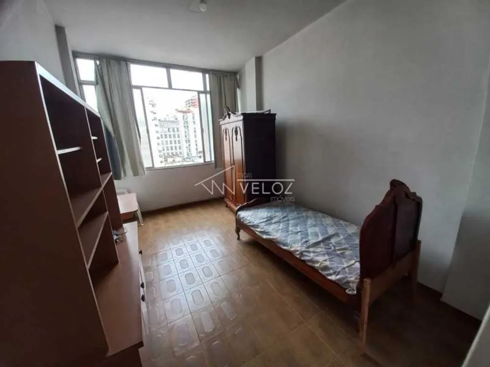 Apartamento, 1 quarto, 33 m² - Foto 4
