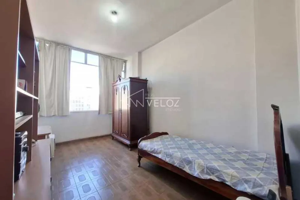 Apartamento, 1 quarto, 33 m² - Foto 3