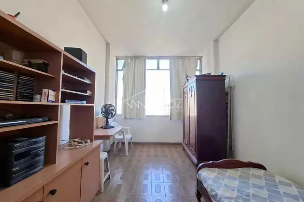 Apartamento, 1 quarto, 33 m² - Foto 5
