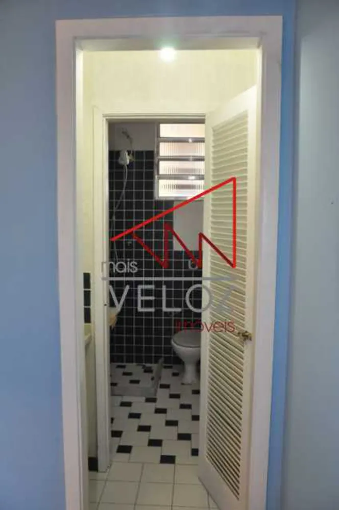 Sala-Conjunto, 35 m² - Foto 9