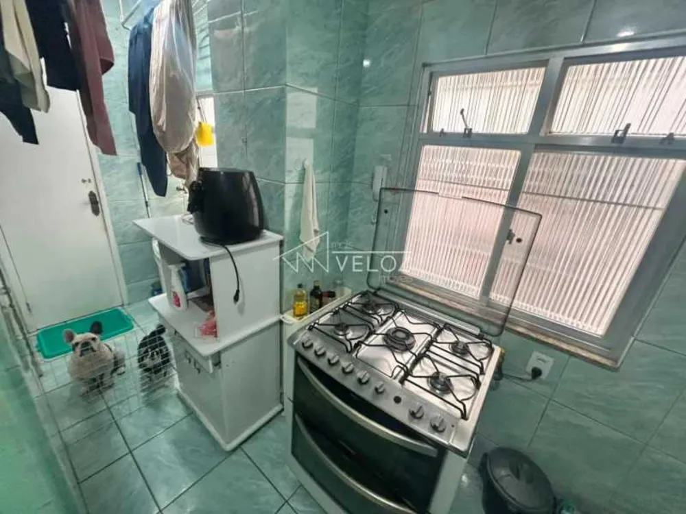 Apartamento, 3 quartos, 91 m² - Foto 24