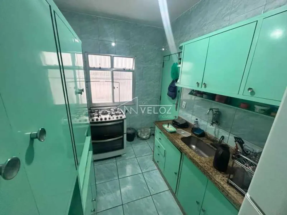 Apartamento, 3 quartos, 91 m² - Foto 8