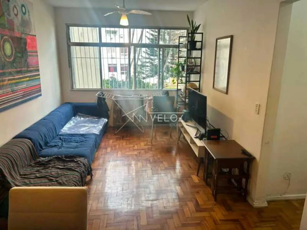 Apartamento, 3 quartos, 91 m² - Foto 11