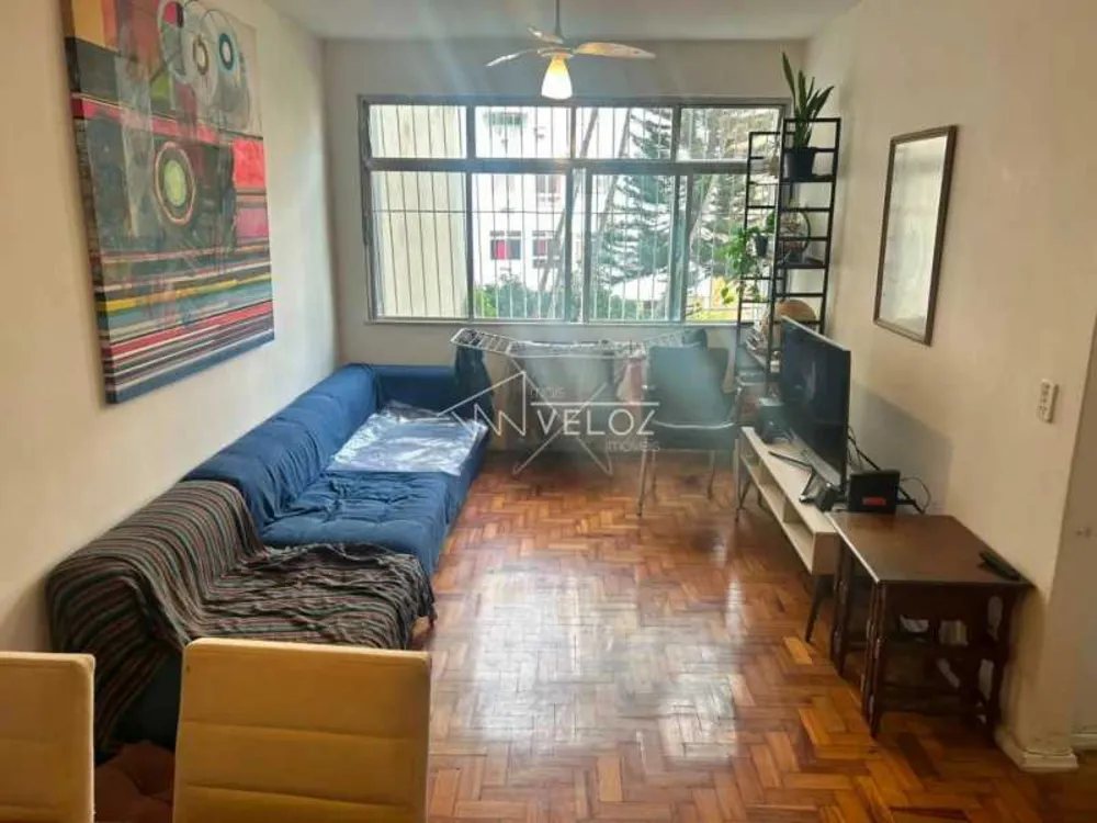 Apartamento, 3 quartos, 91 m² - Foto 7
