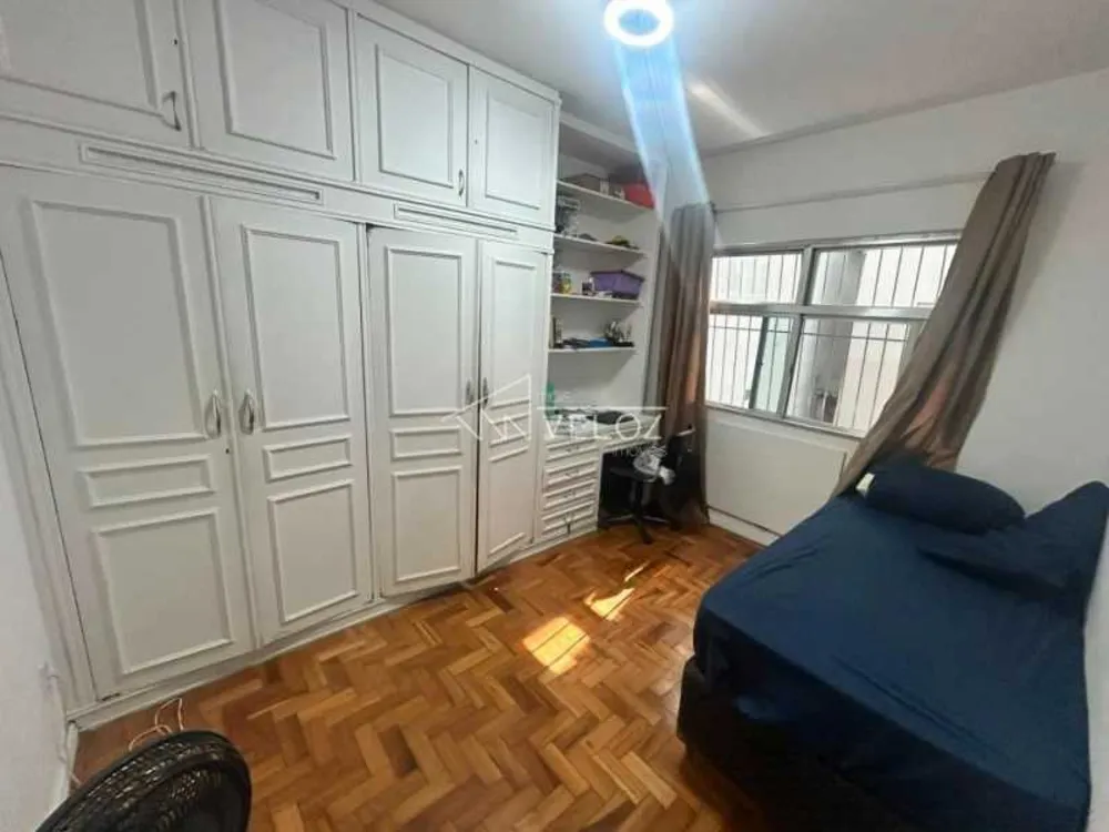Apartamento, 3 quartos, 91 m² - Foto 9