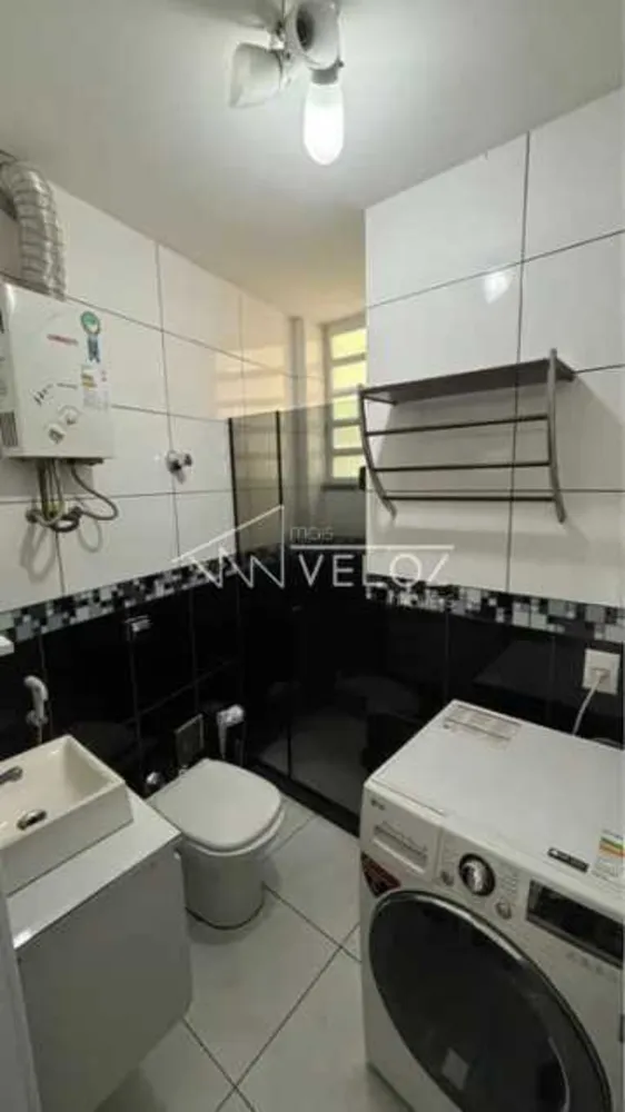Apartamento, 1 quarto, 41 m² - Foto 11