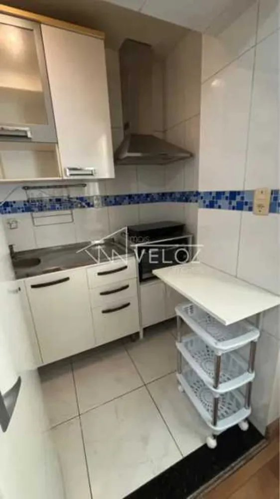 Apartamento, 1 quarto, 41 m² - Foto 8