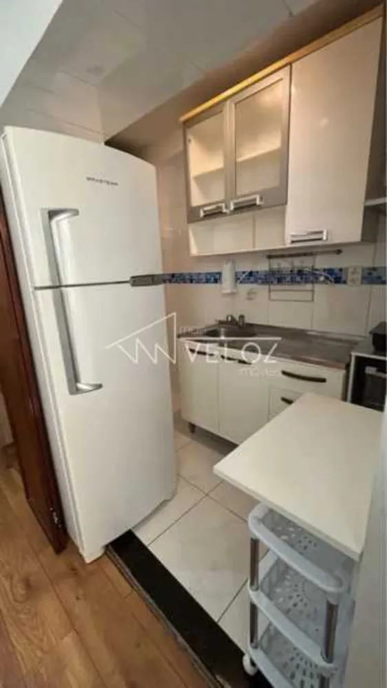 Apartamento, 1 quarto, 41 m² - Foto 9