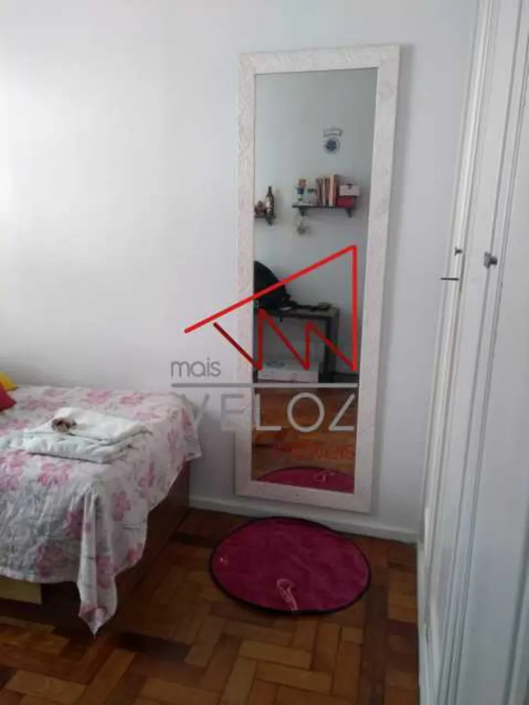 Apartamento, 3 quartos, 75 m² - Foto 5