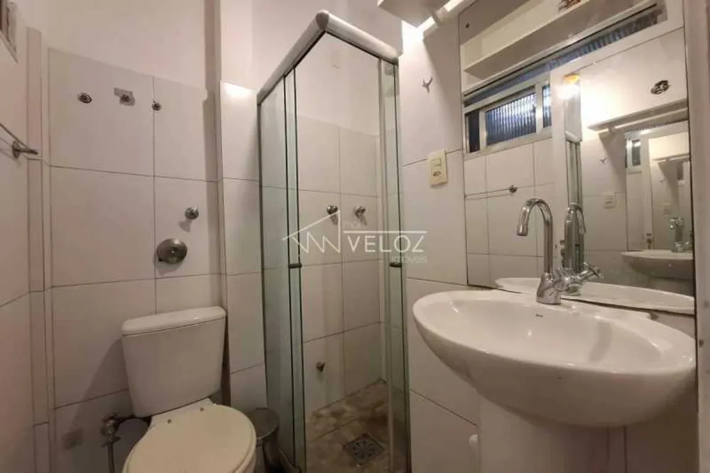 Apartamento, 1 quarto, 25 m² - Foto 12