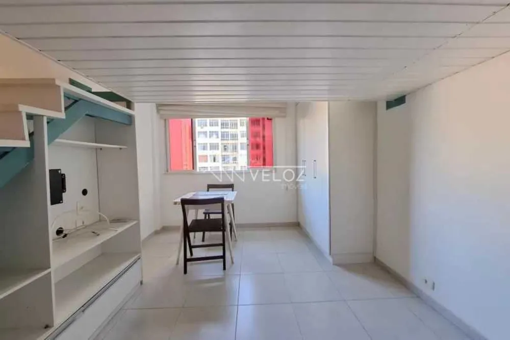 Apartamento, 1 quarto, 25 m² - Foto 13