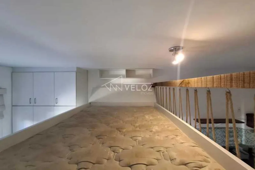 Apartamento, 1 quarto, 25 m² - Foto 3