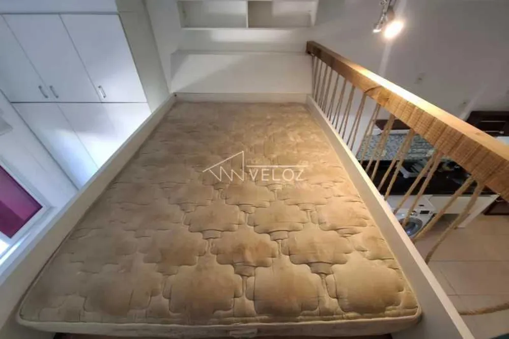 Apartamento, 1 quarto, 25 m² - Foto 5