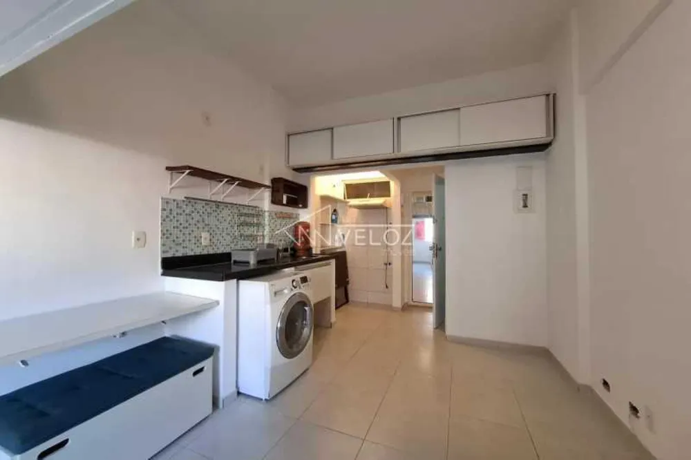 Apartamento, 1 quarto, 25 m² - Foto 10
