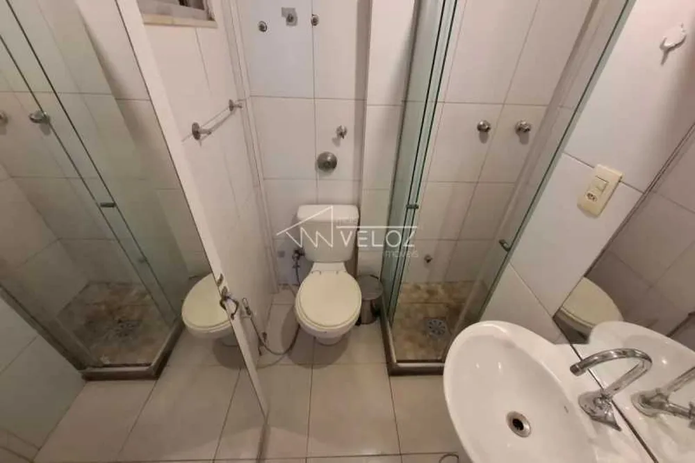 Apartamento, 1 quarto, 25 m² - Foto 2