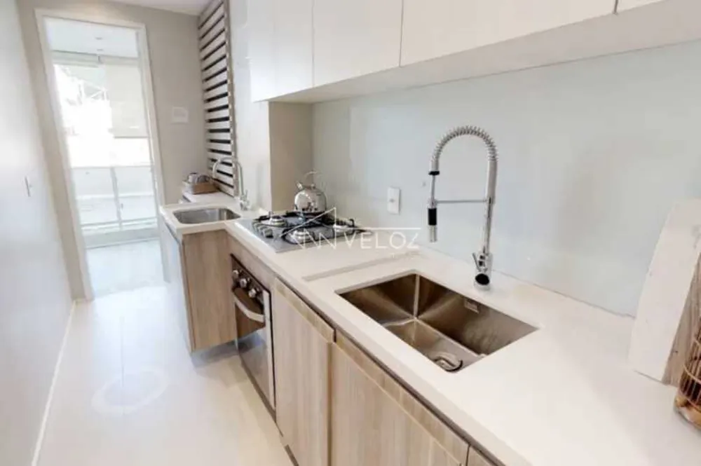 Apartamento, 2 quartos, 81 m² - Foto 6