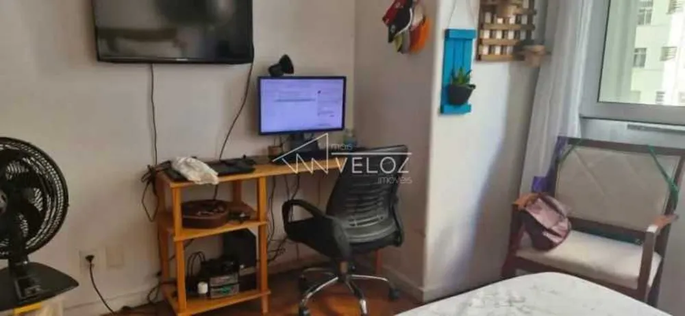 Apartamento, 1 quarto, 30 m² - Foto 6