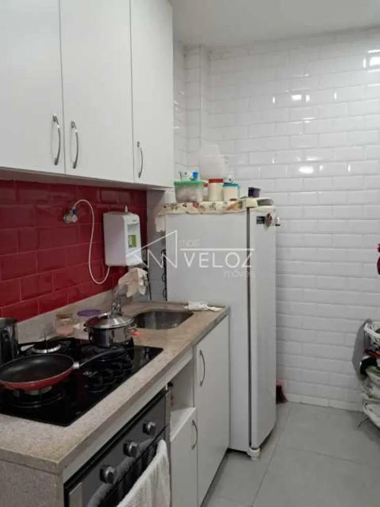 Apartamento, 1 quarto, 30 m² - Foto 9
