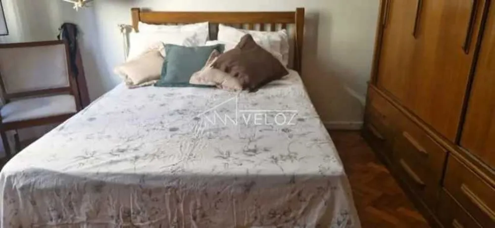 Apartamento, 1 quarto, 30 m² - Foto 12