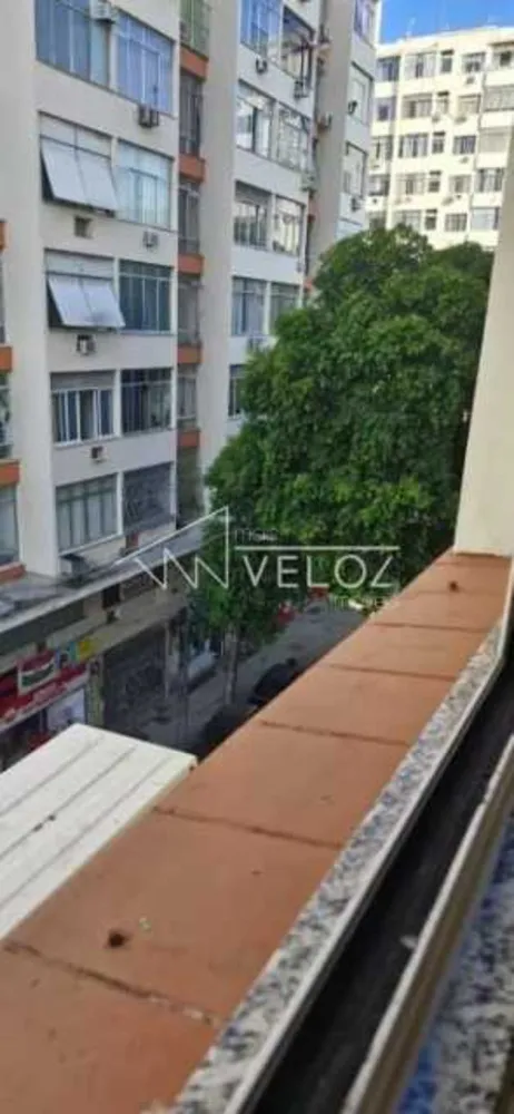 Apartamento, 1 quarto, 30 m² - Foto 8