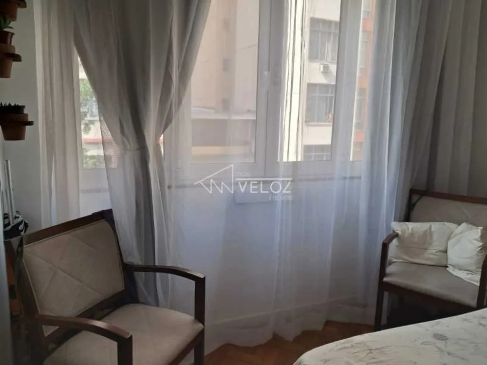 Apartamento, 1 quarto, 30 m² - Foto 2