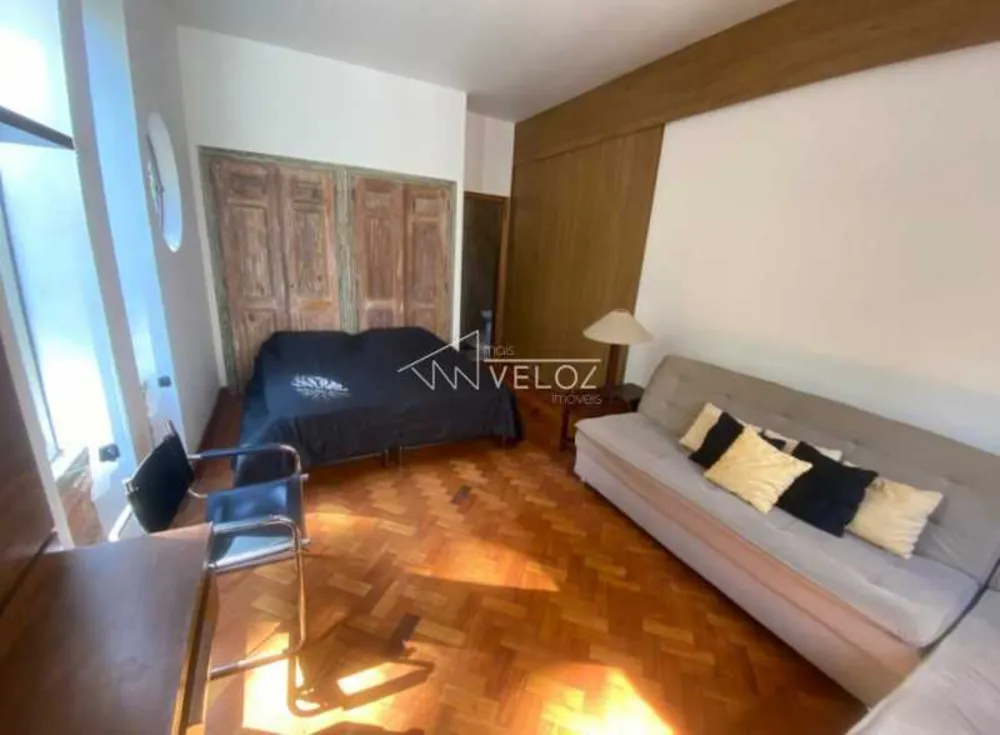 Apartamento, 2 quartos, 111 m² - Foto 2