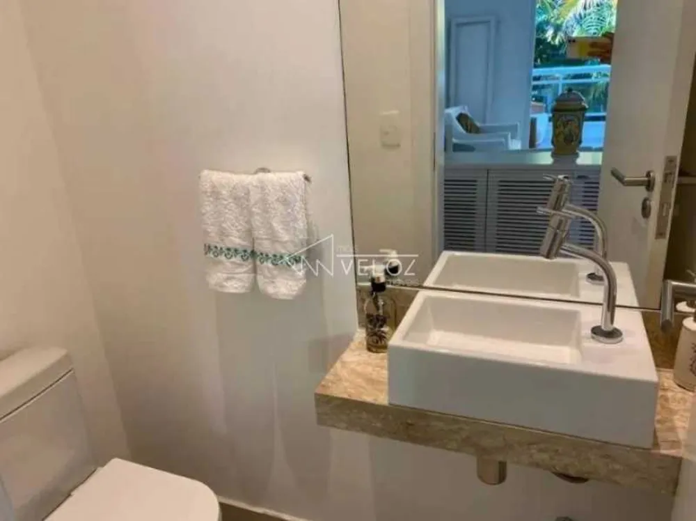 Cobertura, 5 quartos, 231 m² - Foto 1