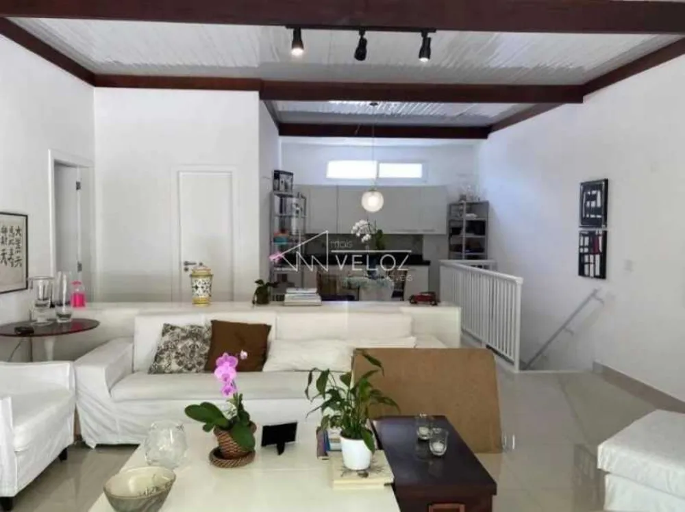 Cobertura, 5 quartos, 231 m² - Foto 10