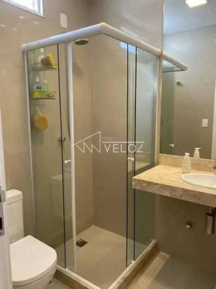 Cobertura, 5 quartos, 231 m² - Foto 12