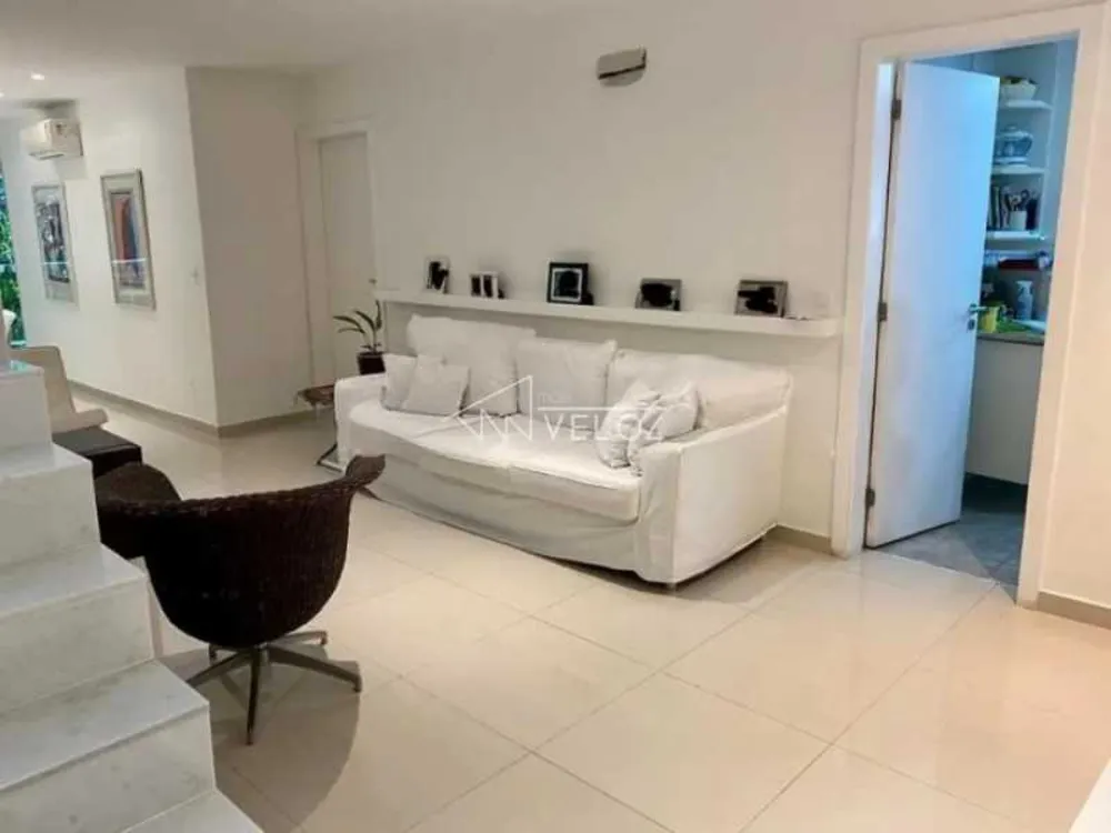 Cobertura, 5 quartos, 231 m² - Foto 4