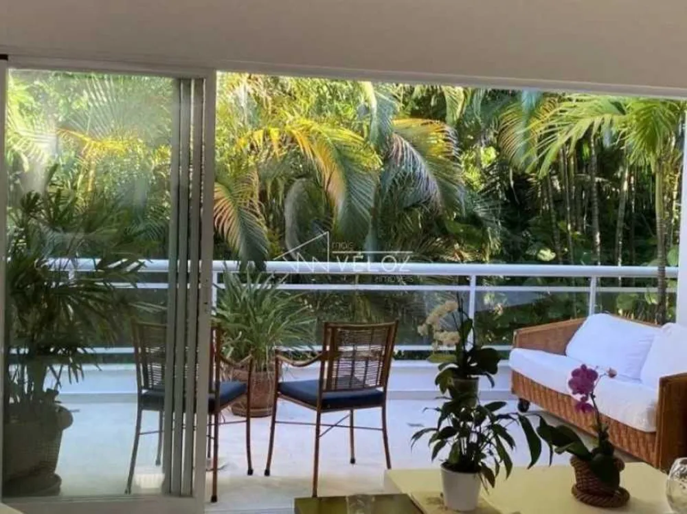 Cobertura, 5 quartos, 231 m² - Foto 5