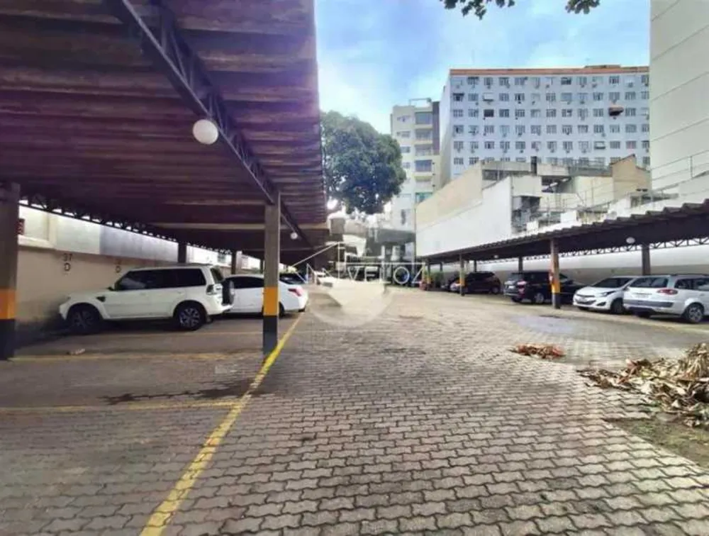 Apartamento, 3 quartos, 110 m² - Foto 2