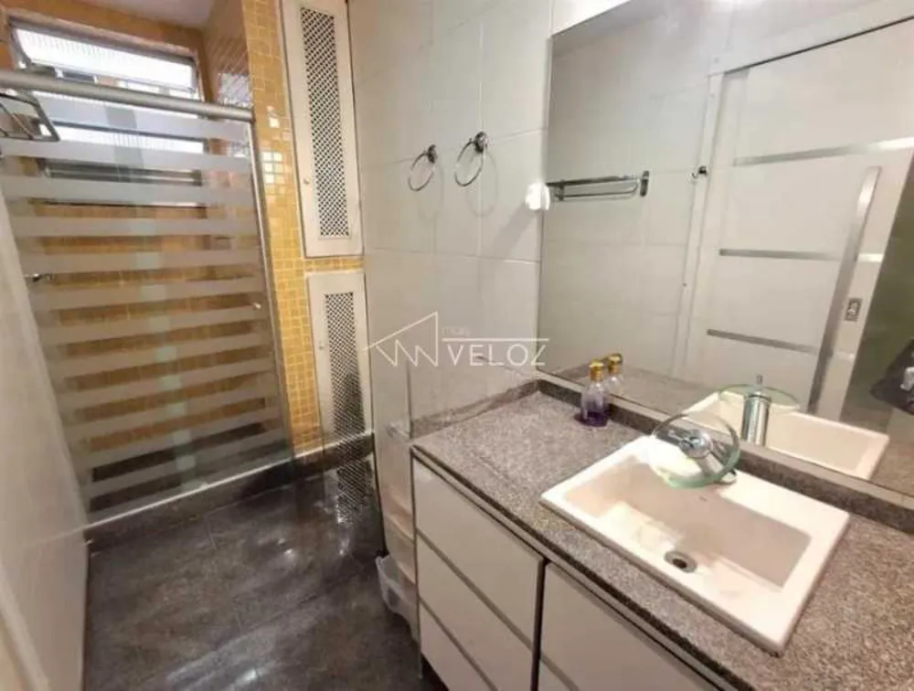 Apartamento, 3 quartos, 110 m² - Foto 23