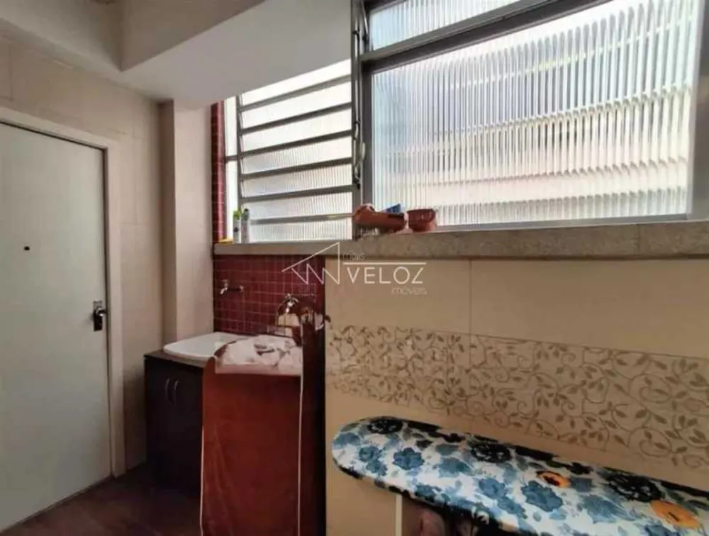 Apartamento, 3 quartos, 110 m² - Foto 1